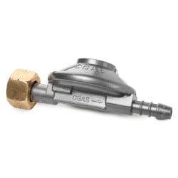Reduktor gazowy 37 mbar 1,5 kg/h 9 mm EFV EN16129
