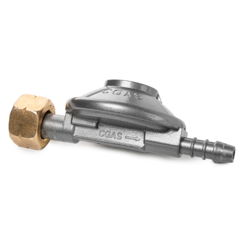 Reduktor gazowy 37 mbar 1,5 kg/h 9 mm EFV EN16129