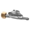 Reduktor gazowy 37 mbar 1,5 kg/h 9 mm EFV EN16129