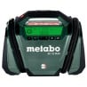 Sprężarka akumulatorowa Metabo AK 18 Multi 600794850 18V 11bar 16l/min BODY