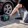Sprężarka akumulatorowa Metabo AK 18 Multi 600794850 18V 11bar 16l/min BODY