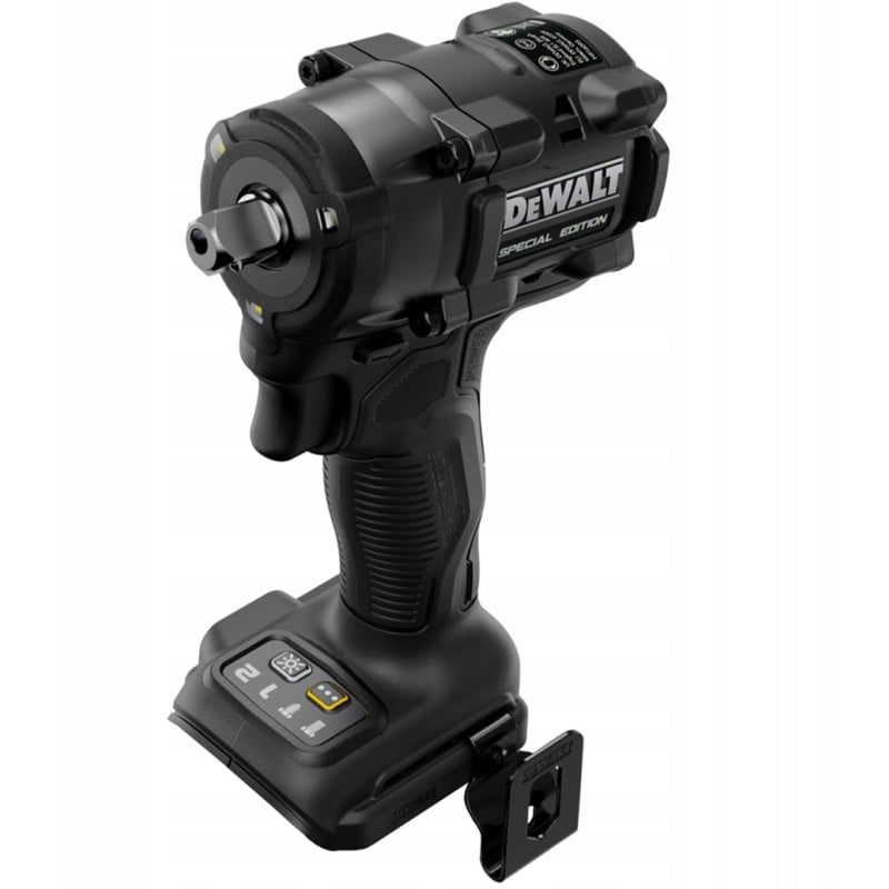 Akumulatorowy klucz udarowy DeWALT DCF92MN-XJ McLaren 18V XR 1/2'' BL BODY