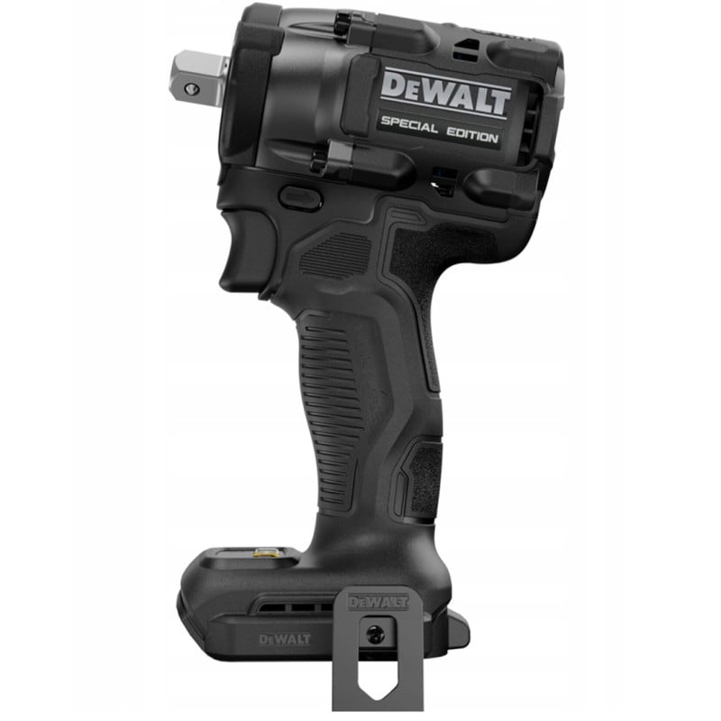 Akumulatorowy klucz udarowy DeWALT DCF92MN-XJ McLaren 18V XR 1/2'' BL BODY
