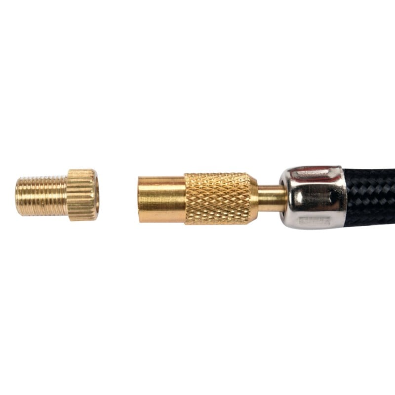 Akumulatorowy pistolet do pompowania YATO YT-82894 18V 1x2Ah