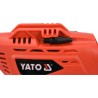 Akumulatorowy pistolet do pompowania YATO YT-82894 18V 1x2Ah