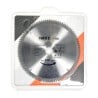 Piła tarczowa widiowa do aluminium YATO YT-6095 250x30x2,2mm 100T