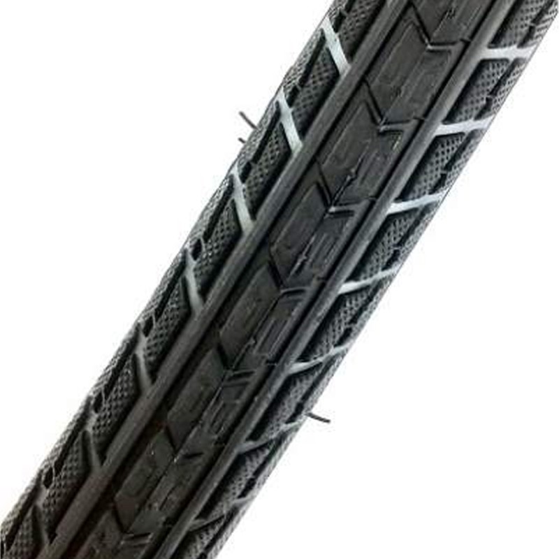 Opona rowerowa 20x1.75 47-406 TORO BLACKONE antyprzebiciowa 1mm 4bar