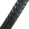 Opona rowerowa 20x1.75 47-406 TORO BLACKONE antyprzebiciowa 1mm 4bar