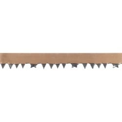 Brzeszczot do mokrego drewna FLO 28771 530 mm 1 sztuka