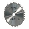 Piła tarczowa do drewna Makita D-77322 TCT 260x30x2,6mm 40T z widią