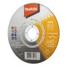 Tarcza do cięcia metalu Makita D-65969-50 125x22,23x1mm INOX T41WA46R-BF 50szt.