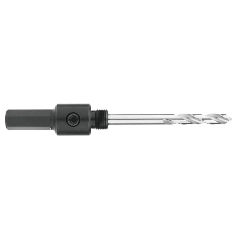 Trzon mocujący do otwornicy HiKOKI 4101083 sześciokątny 11mm