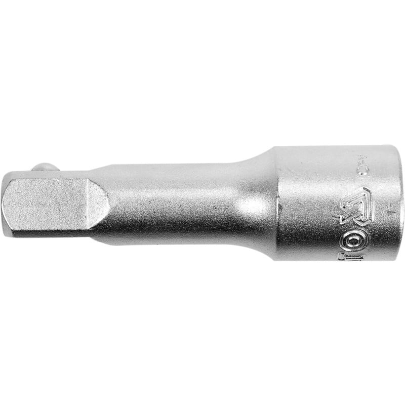 Przedłużka YATO YT-1429 1/4'' x 51mm chromowana, satynowa 1 sztuka