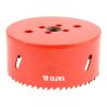 Otwornica bimetalowa Yato YT-3343 95mm HSS M3 5/8" 4-6 TPI do metalu