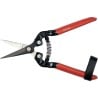 Sekator do obcinania zawiązków YATO YT-8816 GRD SK5 PVC 190mm 1 sztuka