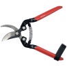 Sekator do obcinania zawiązków YATO YT-8815 GRD SK5 PVC 180mm 1 sztuka