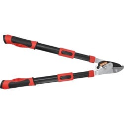 Teleskopowy sekator do konarów kowadełkowy YATO YT-8840 GRD 640-885mm 38mm