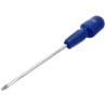 Wkrętak krzyżakowy VOREL 61320 HI-TEC Ph2 x 150mm