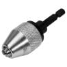 Uchwyt wiertarski bezkluczykowy YATO YT-04645 HEX 1/4’’ 0.5-6.5mm 75mm