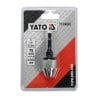 Uchwyt wiertarski bezkluczykowy YATO YT-04645 HEX 1/4’’ 0.5-6.5mm 75mm