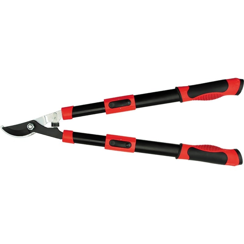 Sekator do konarów teleskopowy YATO YT-8839 650-900mm 32mm GRD PTFE TPR
