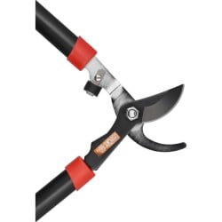 Sekator do konarów teleskopowy YATO YT-8839 650-900mm 32mm GRD PTFE TPR