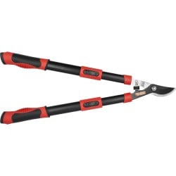 Sekator do konarów teleskopowy YATO YT-8839 650-900mm 32mm GRD PTFE TPR