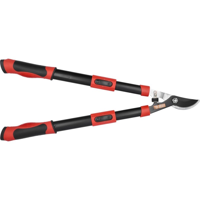 Sekator do konarów teleskopowy YATO YT-8839 650-900mm 32mm GRD PTFE TPR