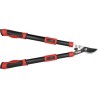 Sekator do konarów teleskopowy YATO YT-8839 650-900mm 32mm GRD PTFE TPR