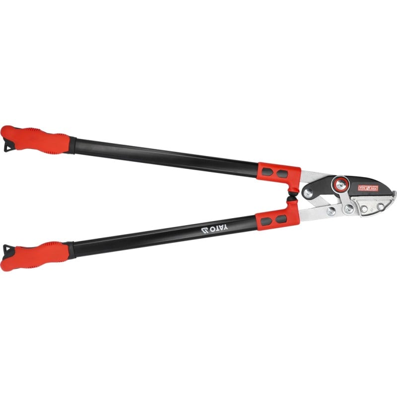 Sekator do konarów kowadełkowy YATO YT-8836 770mm 44mm GRD TPR PTFE