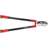 Sekator do konarów kowadełkowy YATO YT-8836 770mm 44mm GRD TPR PTFE