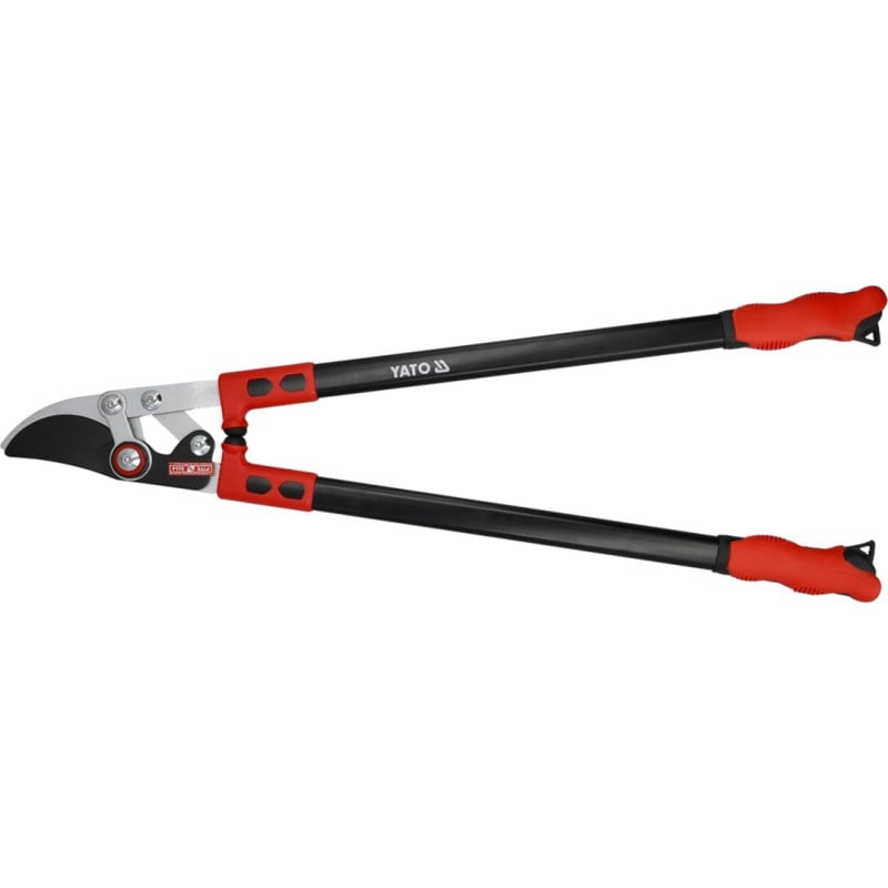 Sekator do konarów kowadełkowy YATO YT-8835 780mm 44mm GRD TPR PTFE