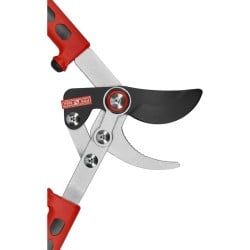 Sekator do konarów kowadełkowy YATO YT-8835 780mm 44mm GRD TPR PTFE