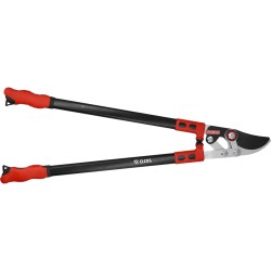 Sekator do konarów kowadełkowy YATO YT-8835 780mm 44mm GRD TPR PTFE