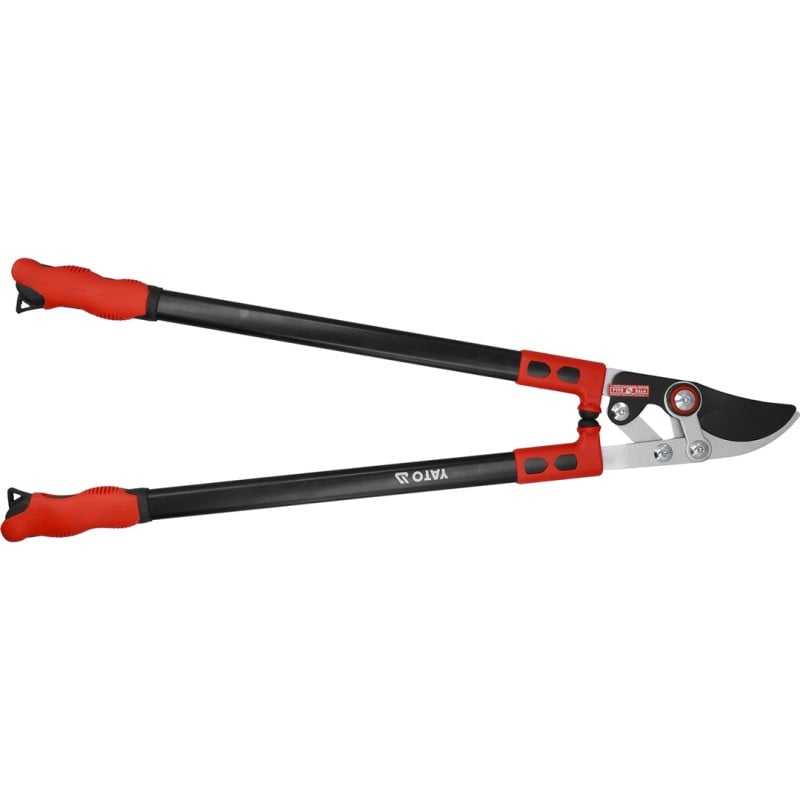 Sekator do konarów kowadełkowy YATO YT-8835 780mm 44mm GRD TPR PTFE