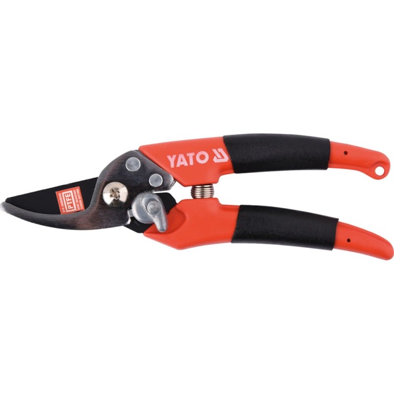 Sekator uniwersalny YATO YT-8805 180mm 13mm PVC GRD SK5 PTFE