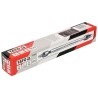Zestaw kluczy dwustronnych TORX z przegubem YATO YT-05320 CrV 220° 5szt.