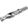 Wiertło-gwintownik YATO YT-44847 HSSM2 M10 HEX 1/4’’ 59mm