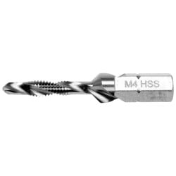 Wiertło-gwintownik YATO...