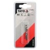 Wiertło-gwintownik YATO YT-44842 HSSM2 M5 HEX 1/4’’ 41mm