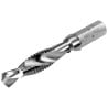 Wiertło-gwintownik YATO YT-44845 HSSM2 M8 HEX 1/4’’ 51mm