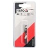 Wiertło-gwintownik YATO YT-44845 HSSM2 M8 HEX 1/4’’ 51mm