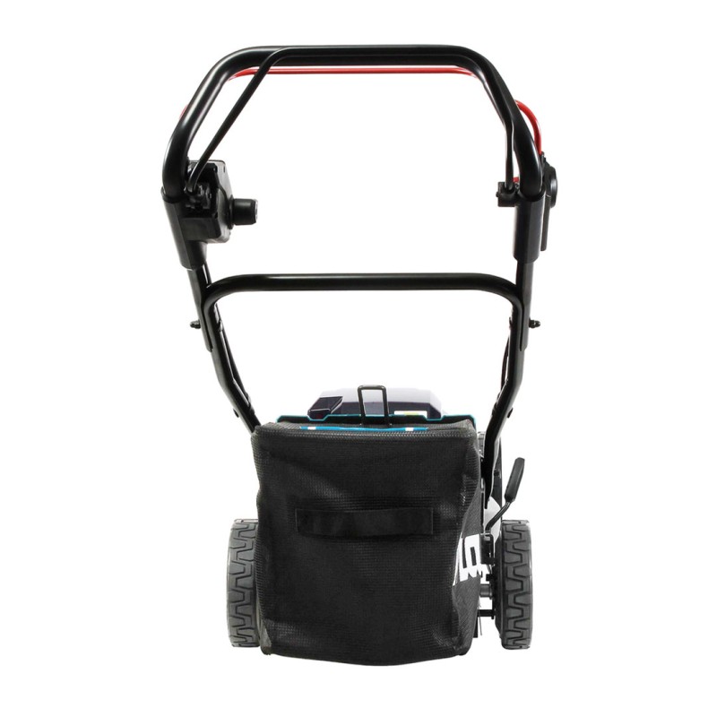 Kosiarka akumulatorowa Makita DLM462Z LXT 2x18V XPT BL 46cm BODY
