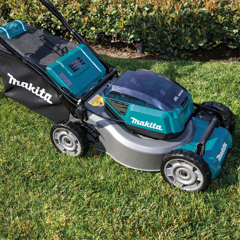 Kosiarka akumulatorowa Makita DLM462Z LXT 2x18V XPT BL 46cm BODY