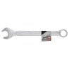 Klucz płasko-oczkowy Yato YT-0335 6mm CrV 110mm DIN3113 AS-DRIVE