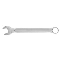 Klucz płasko-oczkowy Yato YT-0337 8mm CrV 130mm DIN3113 AS-DRIVE