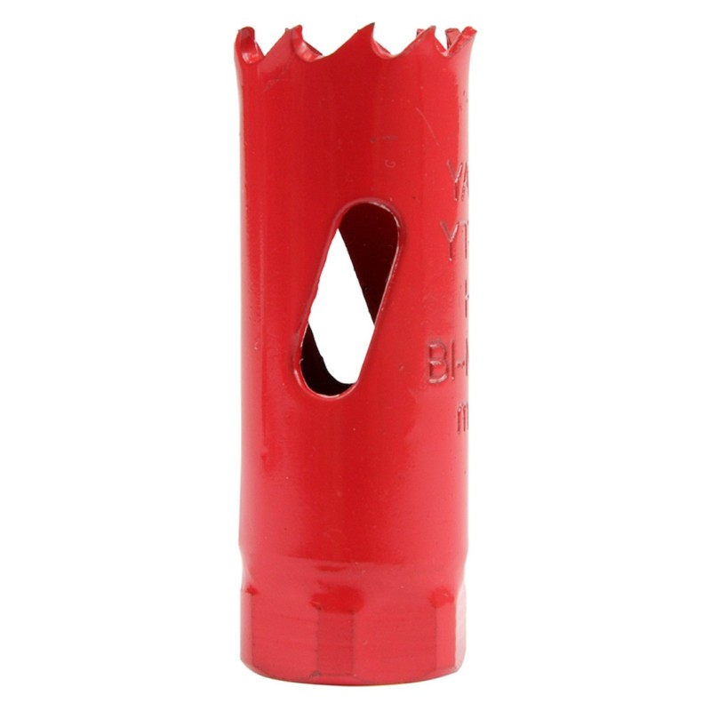 Otwornica bimetalowa Yato YT-3311 29mm HSS M3 1/2" 4-6 TPI do metalu