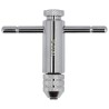 Pokrętło do gwintowników z grzechotką YATO YT-2989 M3-M10,L- 85mm 1 sztuka