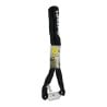Zamknięcie rowerowe łańcuchowe VOREL 77881 z zamkiem 7mmx120cm 2klucze