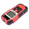Wykrywacz profili i przewodów YATO YT-73131 LCD LED 9V 145x67x25mm etui